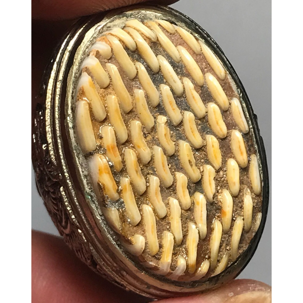 JHIPEN MOTIF RANTAI FULL RAPI JOZ ANTIK VARIAN LANGKA