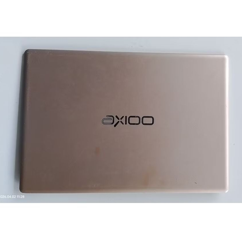 casing cover lcd laptop axioo mybook 11 lite
