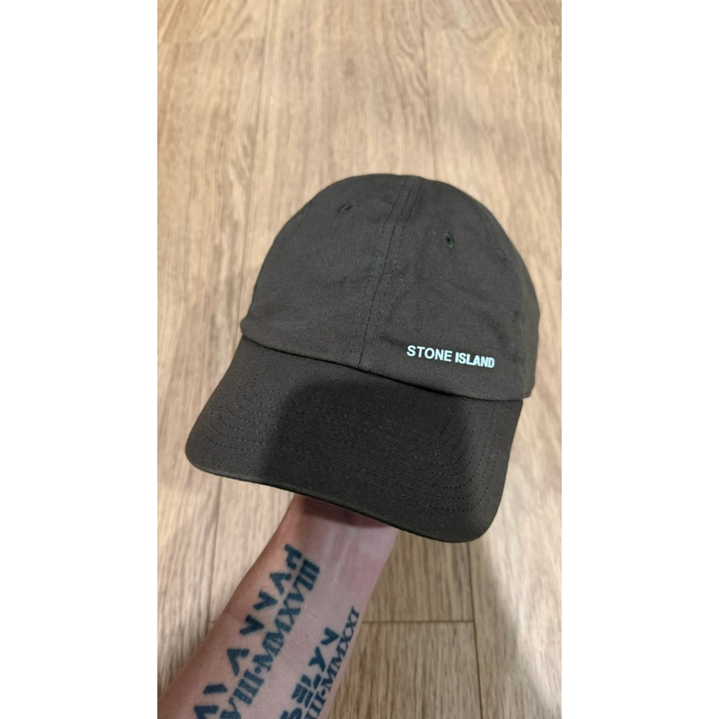 Stone Island Cap Original
