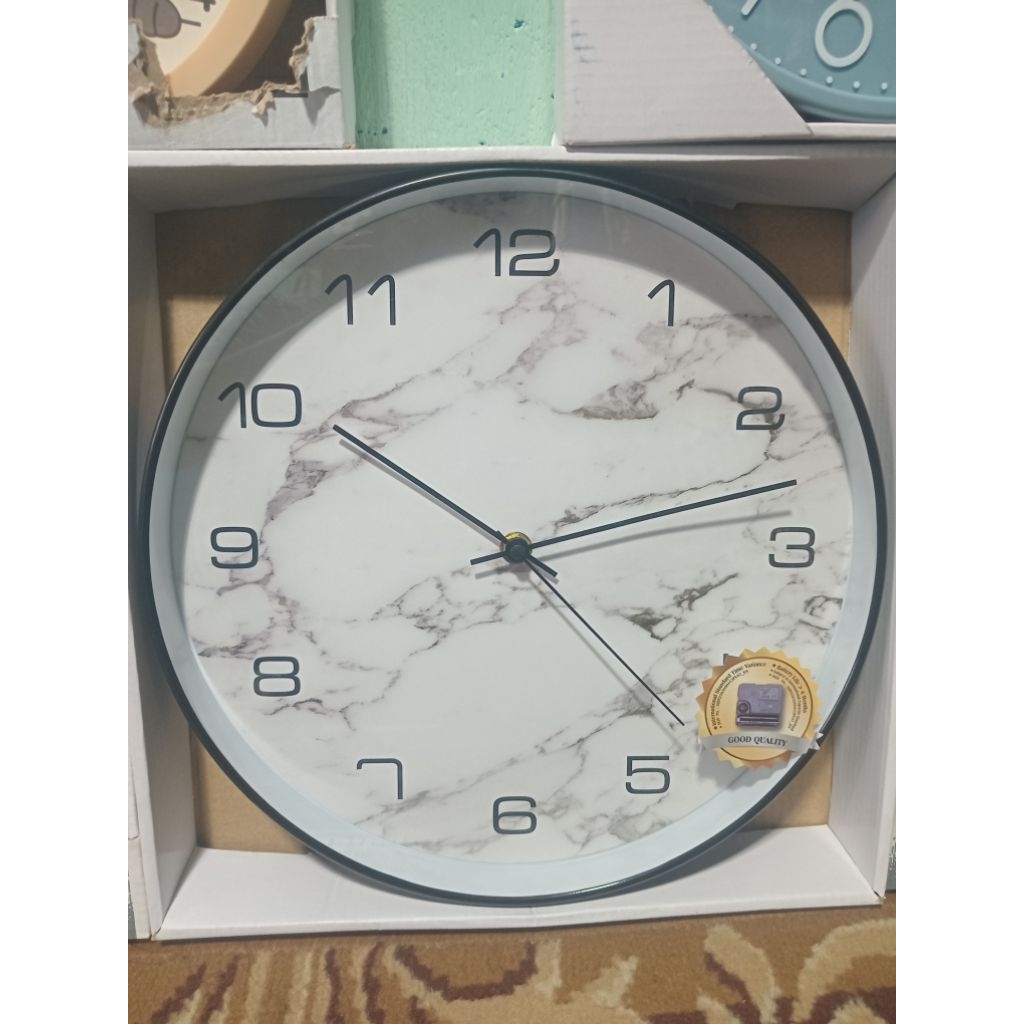 jam dinding 24 inc (besar)