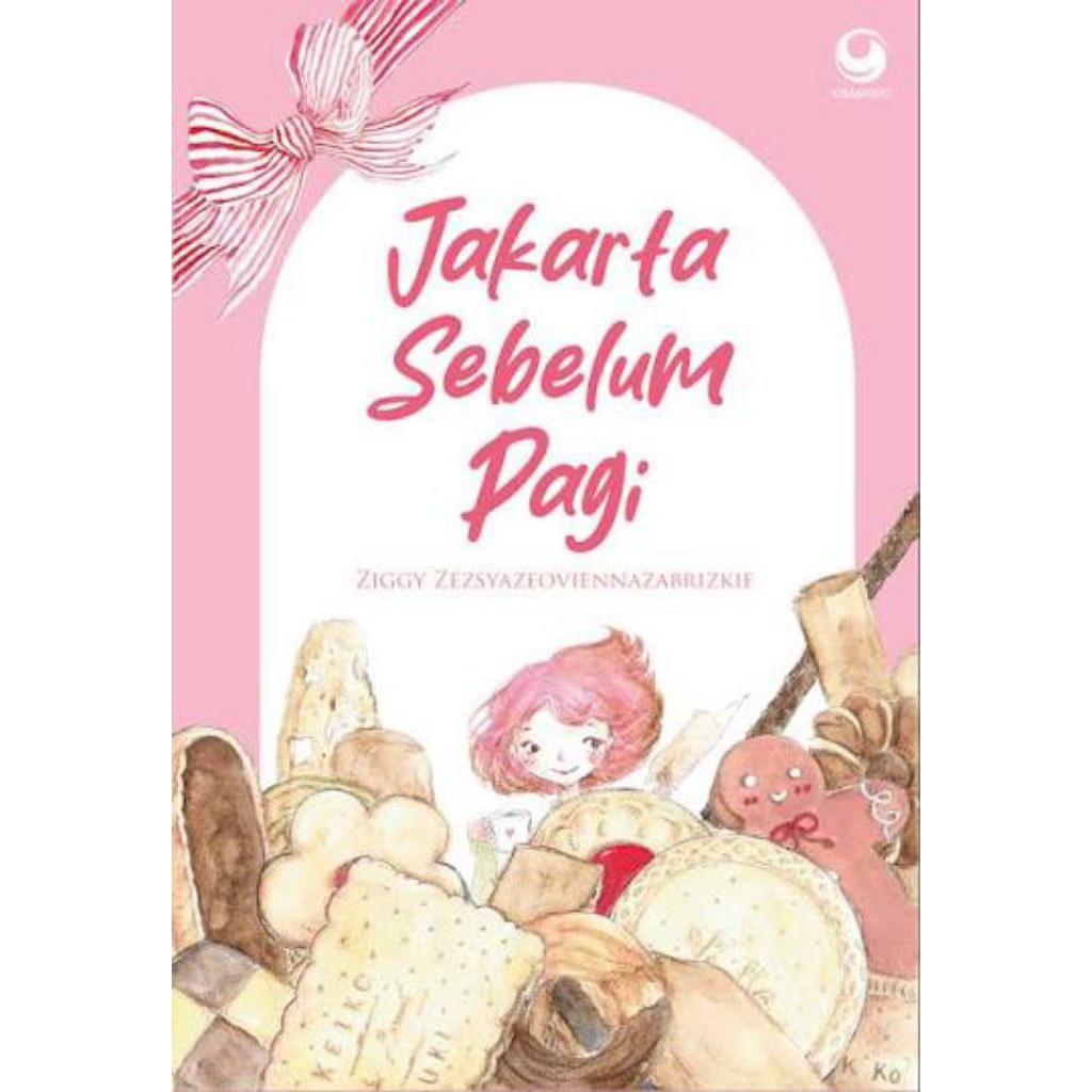JAKARTA SEBELUM PAGI