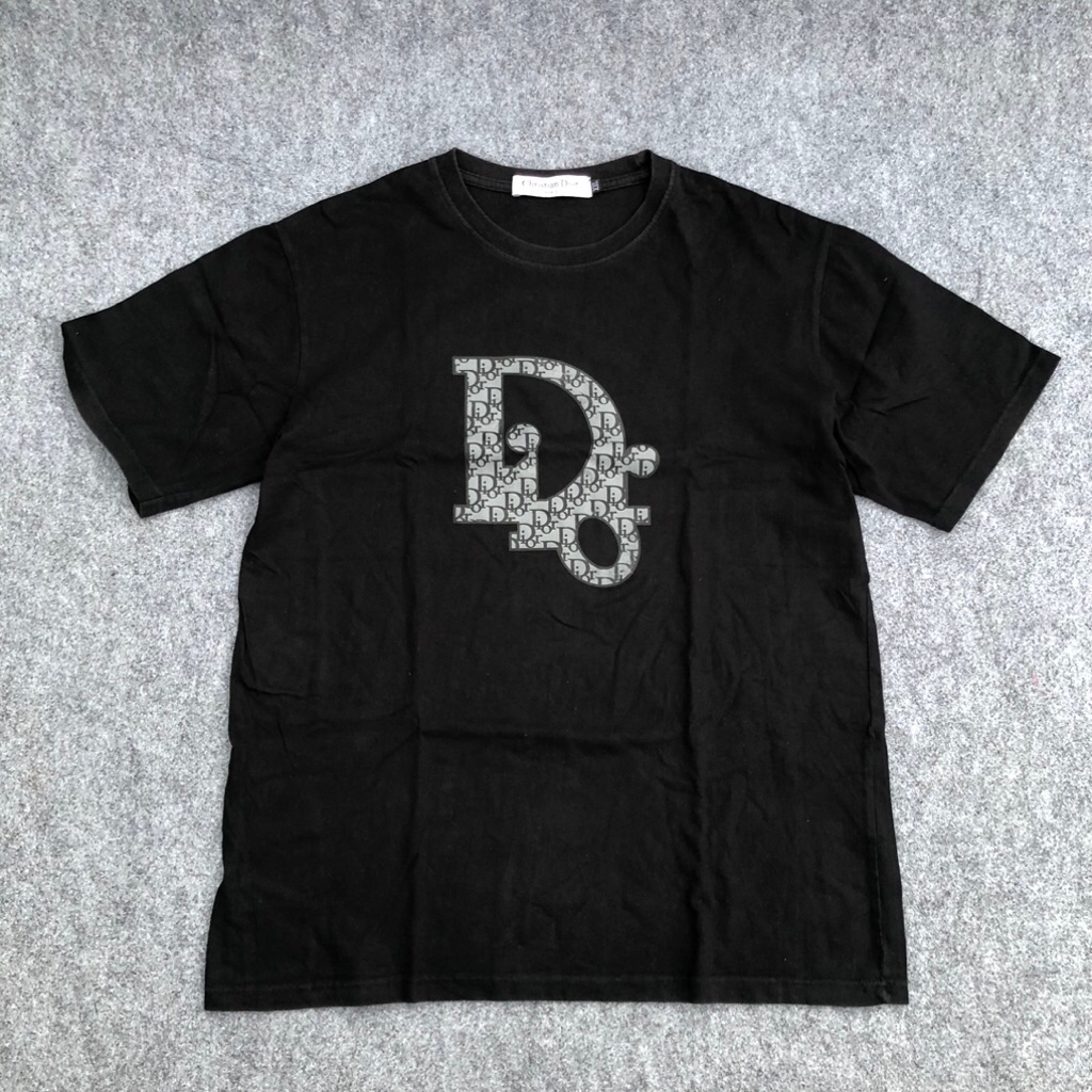 Kaos DiorCristiannnn