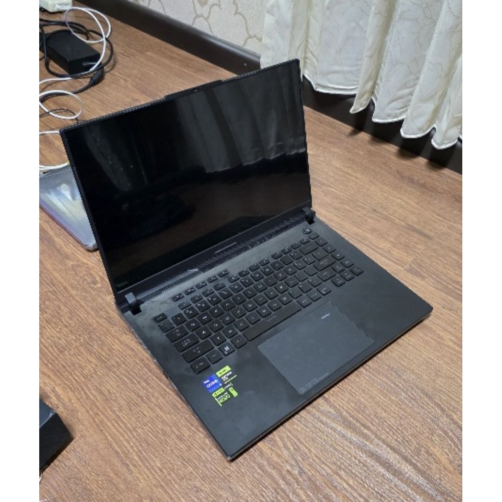 Laptop Gaming Asus ROG Strix Scar G16 G634JY RTX 4090