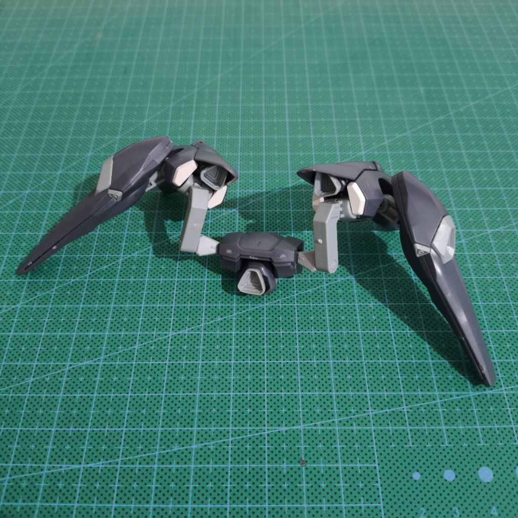 Backpack HG 1/144 Gundam Pharact