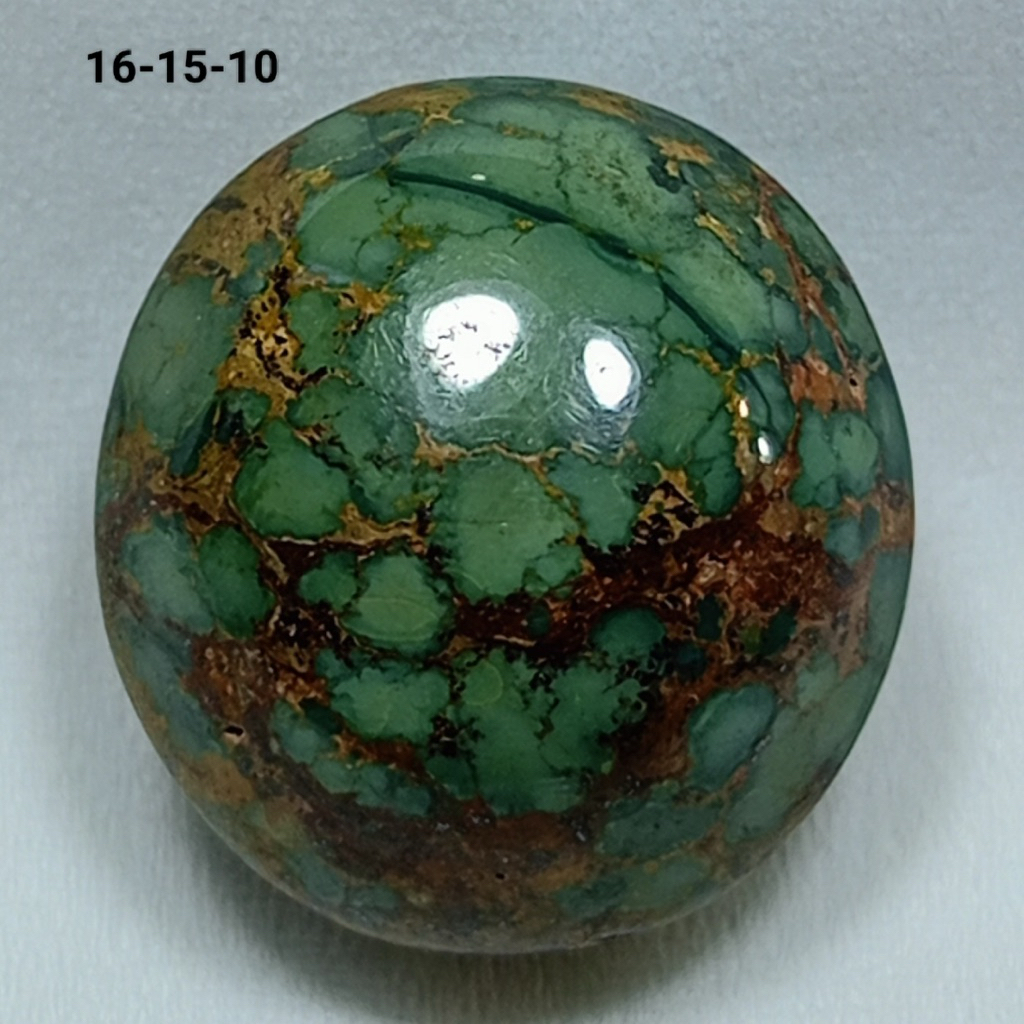 NATURAL PIRUS PERSIA HIJAU MUMBUL