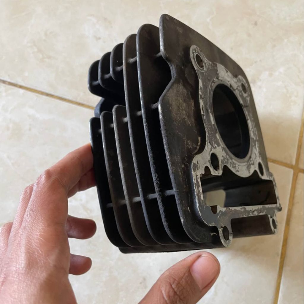 bureng boring bahan vega zr jupiter robot original