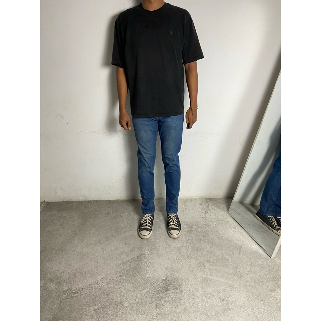 Uniqlo ezy jeans