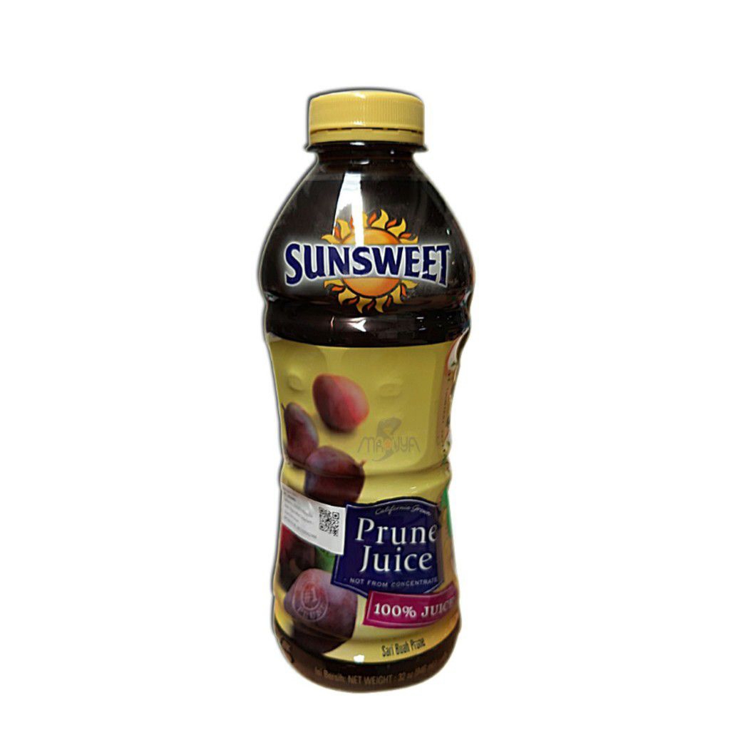 Sunsweet Prune Juice 946ml