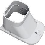 Entry Wall Cover Protective Pipe / Cover Pipa AC Rifeng / Riifo Putih rifeng