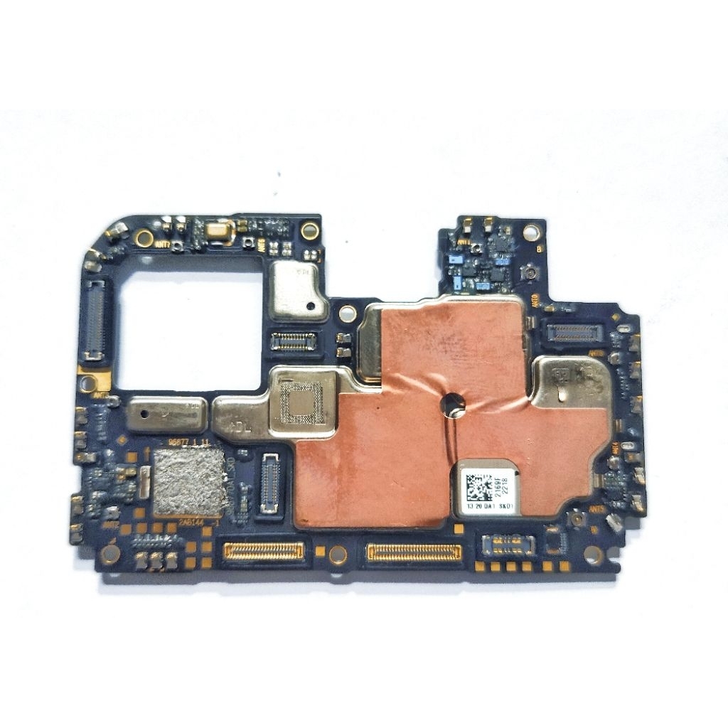 MESIN REALME 9 PRO PLUS 8/256 NO POLA NORMAL ORIGINAL COPOTAN