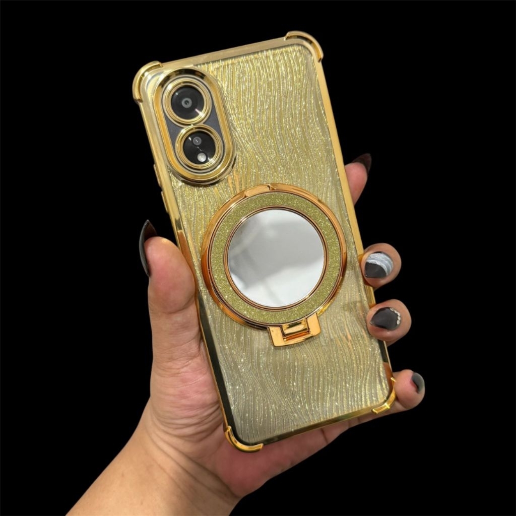 INFINIX CASE GLITTER DIAMOND INF SMART 8  PLUS PRO  9 HD 10 HOT 30i 40 PRO FF 40i 50i 60 60i SHOCKPR