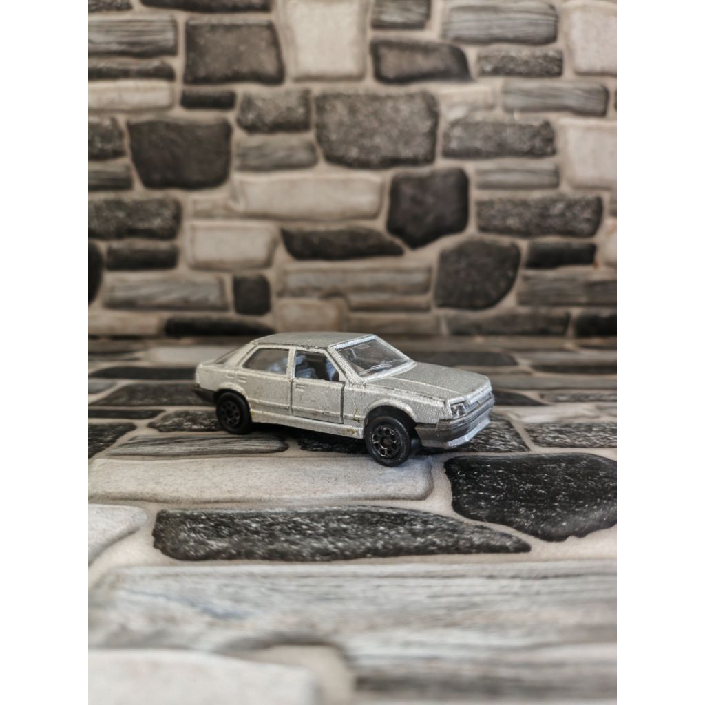 Majorette Renault 25 - Loose Murah
