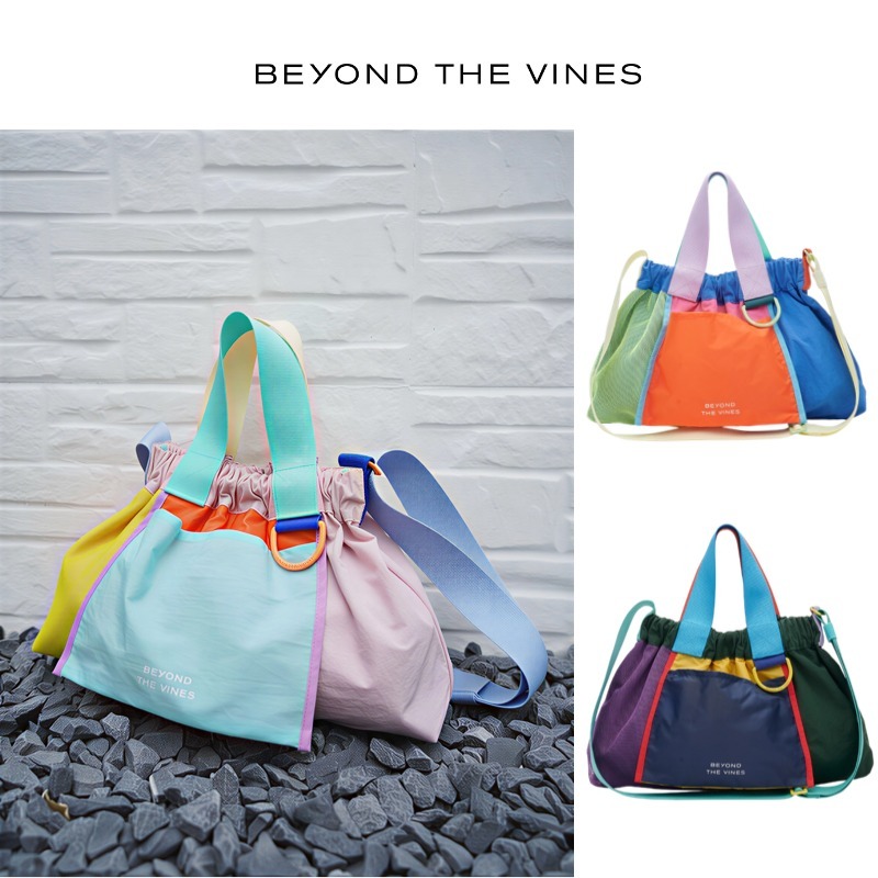 Ready COD BTV XS Dumpling Bag/Tas selempang wanita