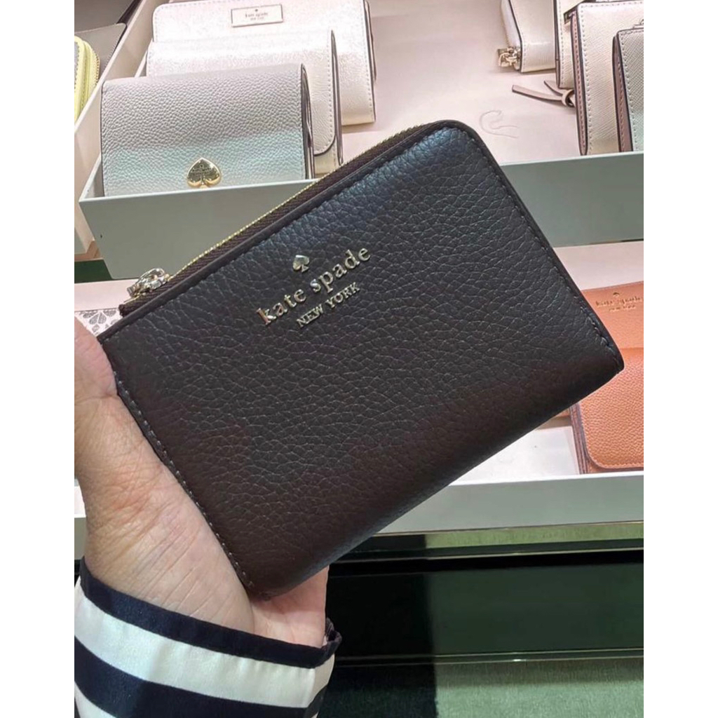 KS Small Bifold Wallet