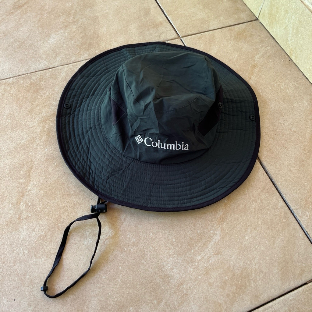 topi rimba columbia jotol L 65-60 cm
