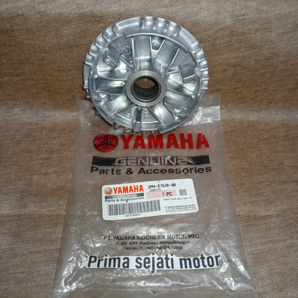 RUMAH ROLLER MIO M3 (2PH) ASLI YAMAHA