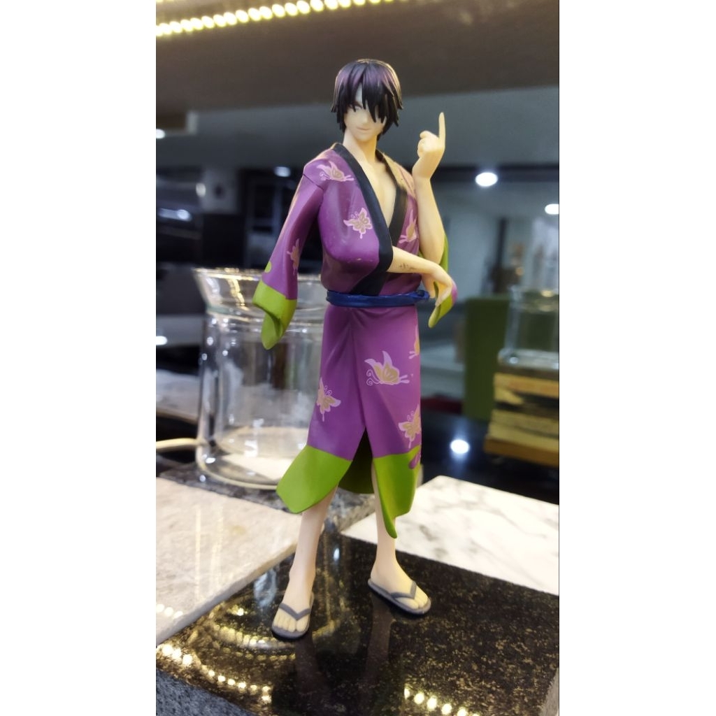 Ichiban Kuji Gintama Shinsuke Takasugi