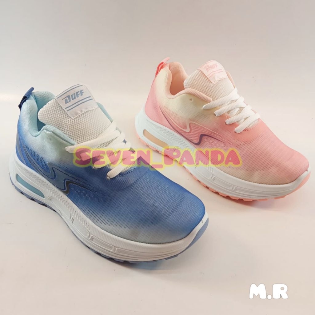 DUFF VOLIA (SEPATU WANITA)