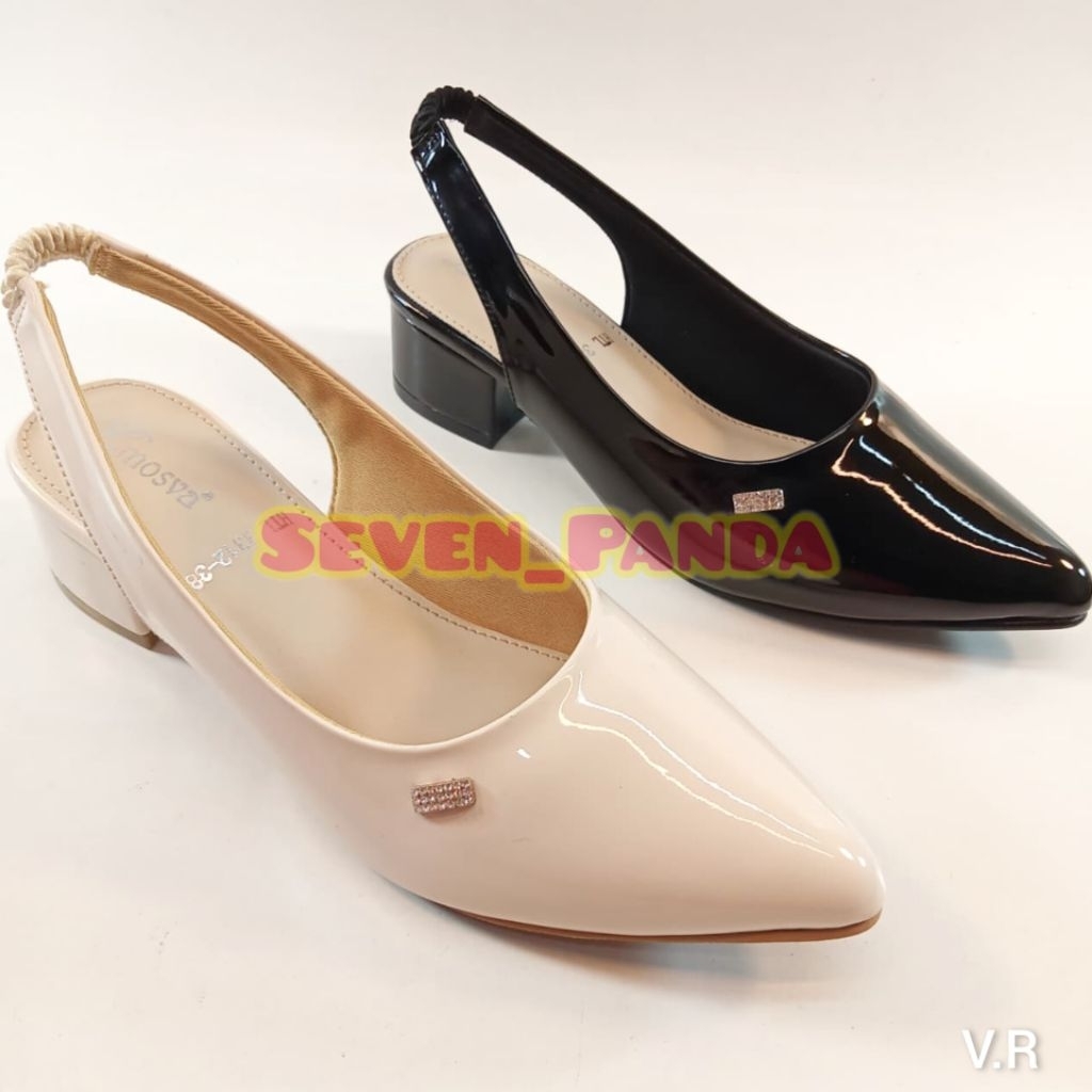 L'MOSVA HTL 3312 (MULES)