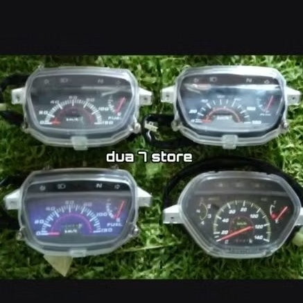 speedometer spidometer astrea impressa grand bulus legenda ori