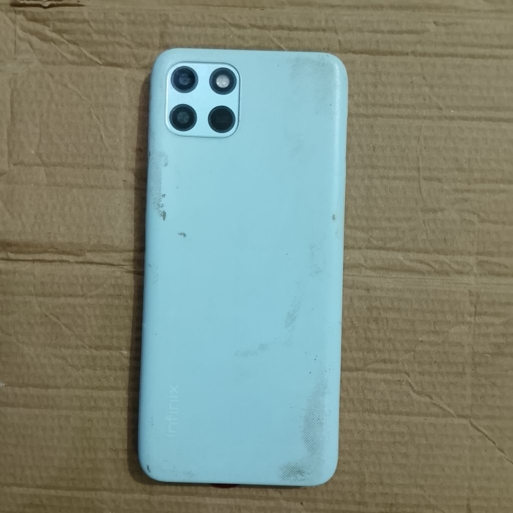 Mesin Infinix Smart 6 HD | Mesin Hidup unit