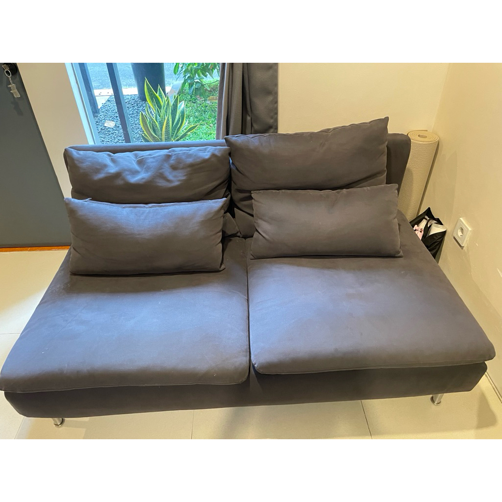 Sofa Ikea Soderhamn