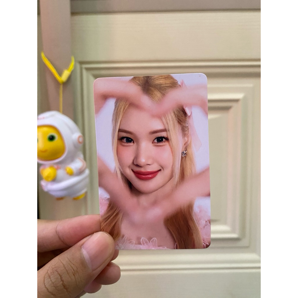PC Juun Hearts2hearts ORI Barenbliss
