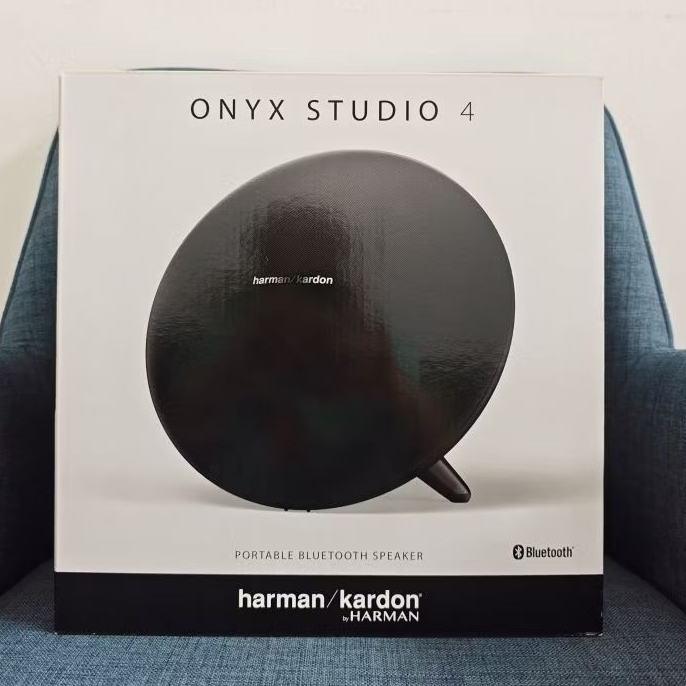 Harman/kardon onyx studio 4 (second)