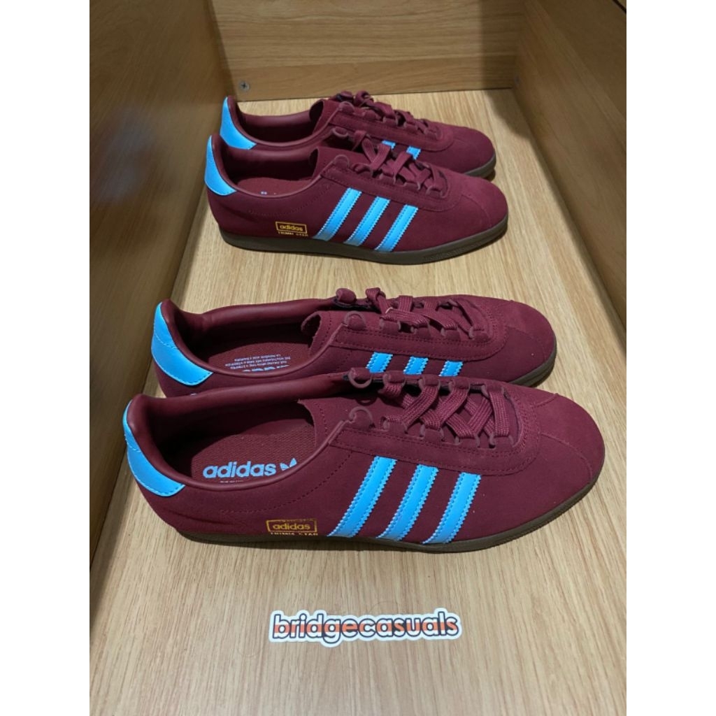 Adidas Trimm Star