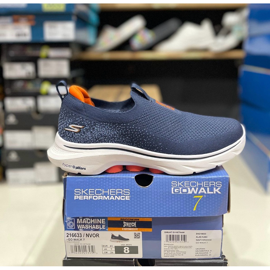 Skechers GO WALK 7