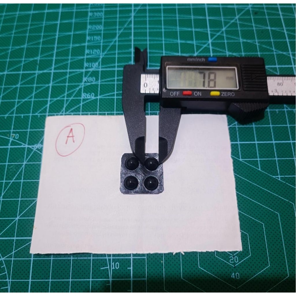 Karet kaki casing laptop, notebook, ultra book, universal