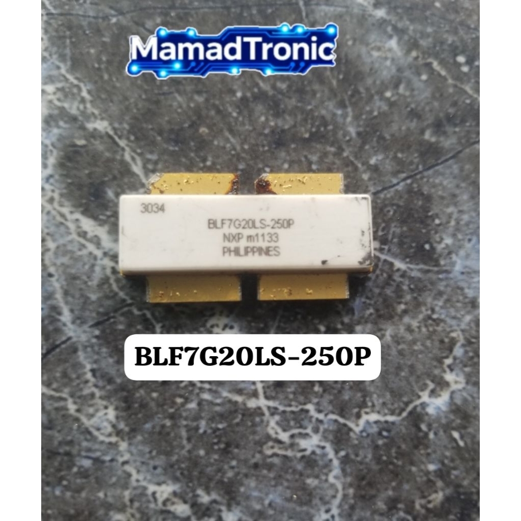 exs bts BLF-250p