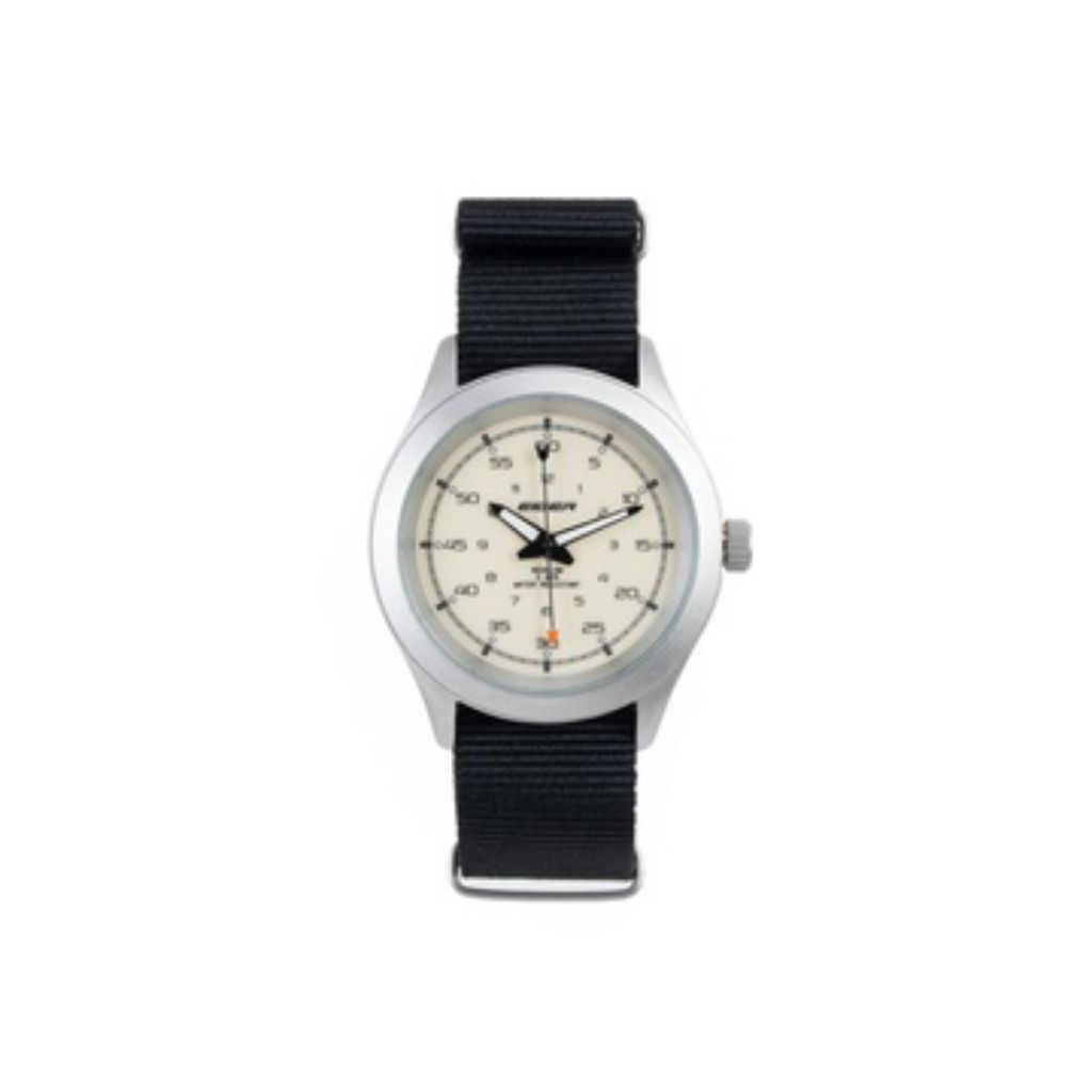 New Jam Tangan Pria EIGER89 - HOMEWARD ANALOG WATCH - Original (Tahan Air)