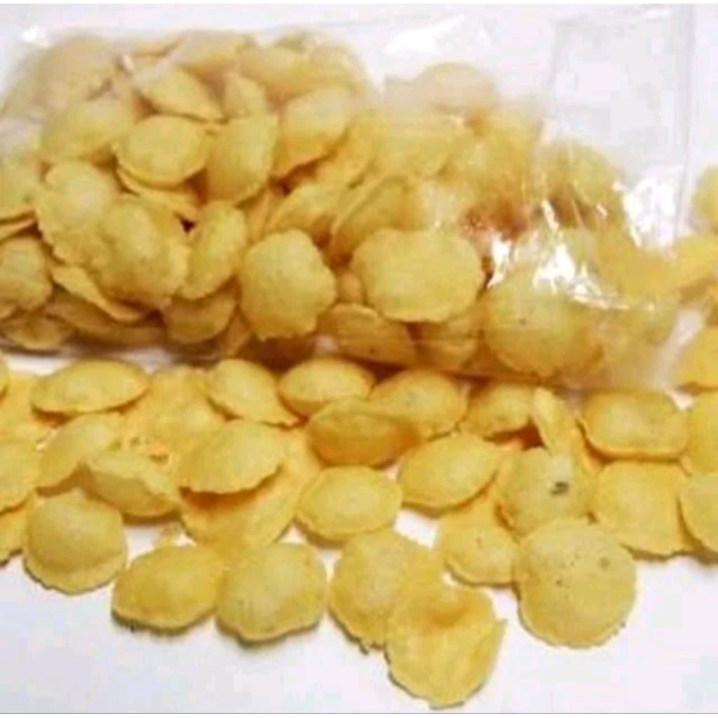KECIMPRING KETEMPLING KHAS KUNINGAN GBLONG SINGKONG MURAH ASLI 1 KG MURAH RENYAH