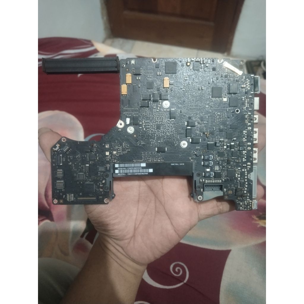 Logicboard Macbook Pro Mid 2011 Core I5