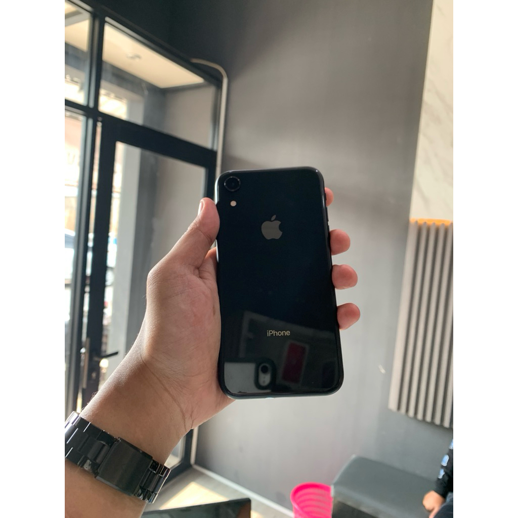 IPHONE XR 64GB IBOX
