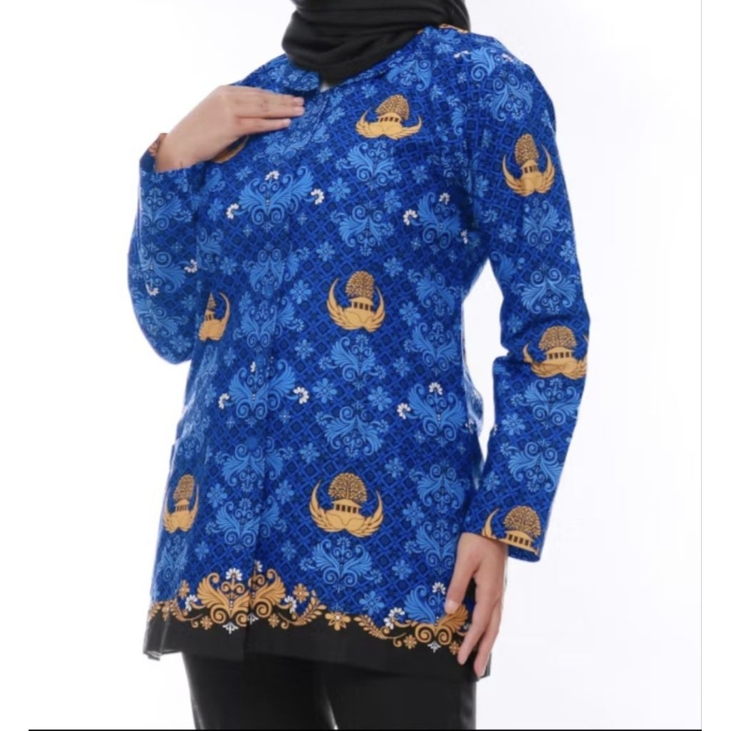 KEMEJA KORPRI/SERAGAM KORPRI/KEMEJA PNS /SERAGAM ASN/KEMEJA KORPRI