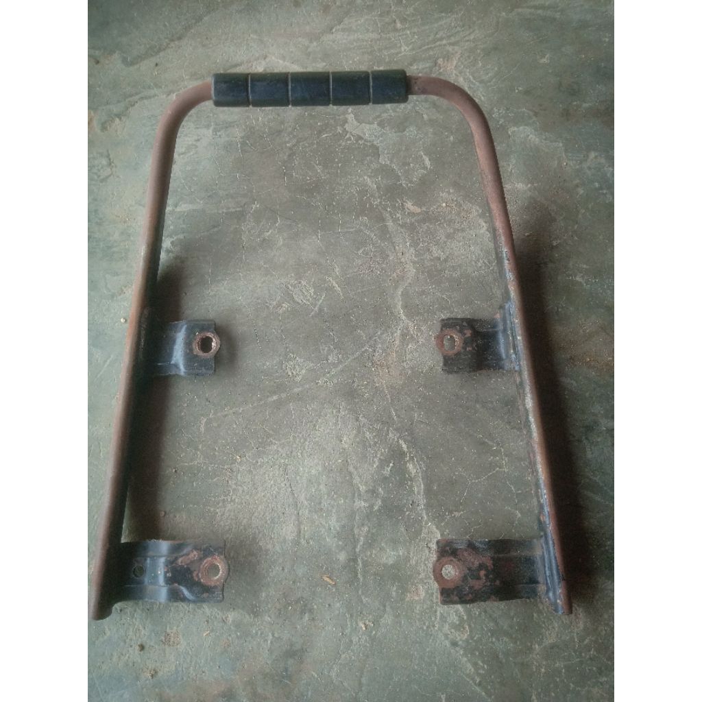 BEHEL BEGEL PLANGER BELAKANG HONDA ASTREA GRAND BULUS93 BULUS 93 1993 BEHEL BEGEL PLANGER PANJANG OR
