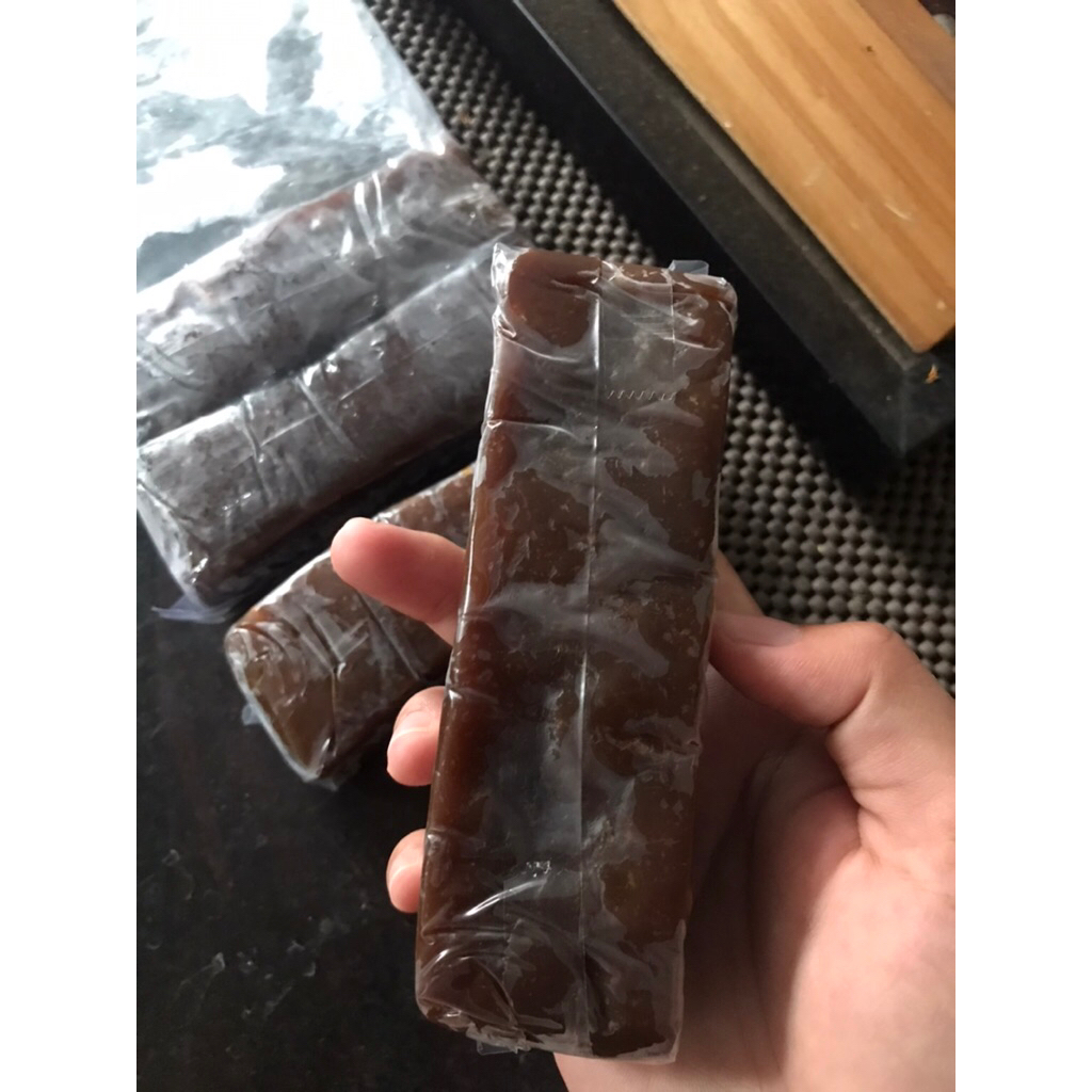 Lempok Dodol Durian Asli Pontianak