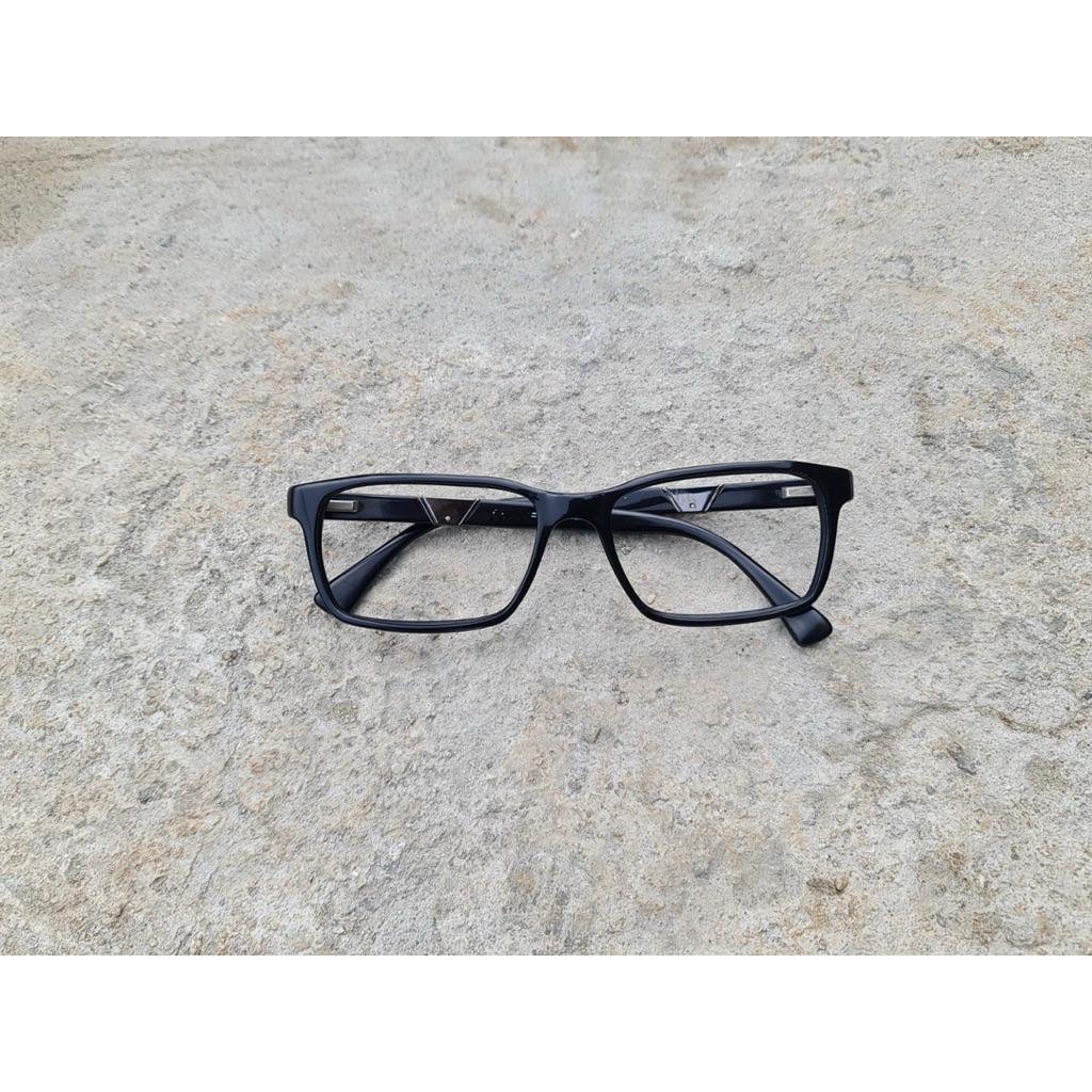 Kacamata police original second