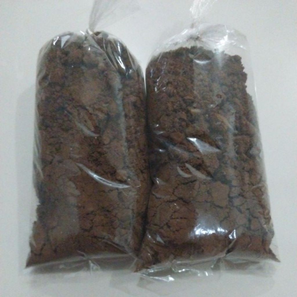 BUBUK KOPI SELEP SIAP SAJI