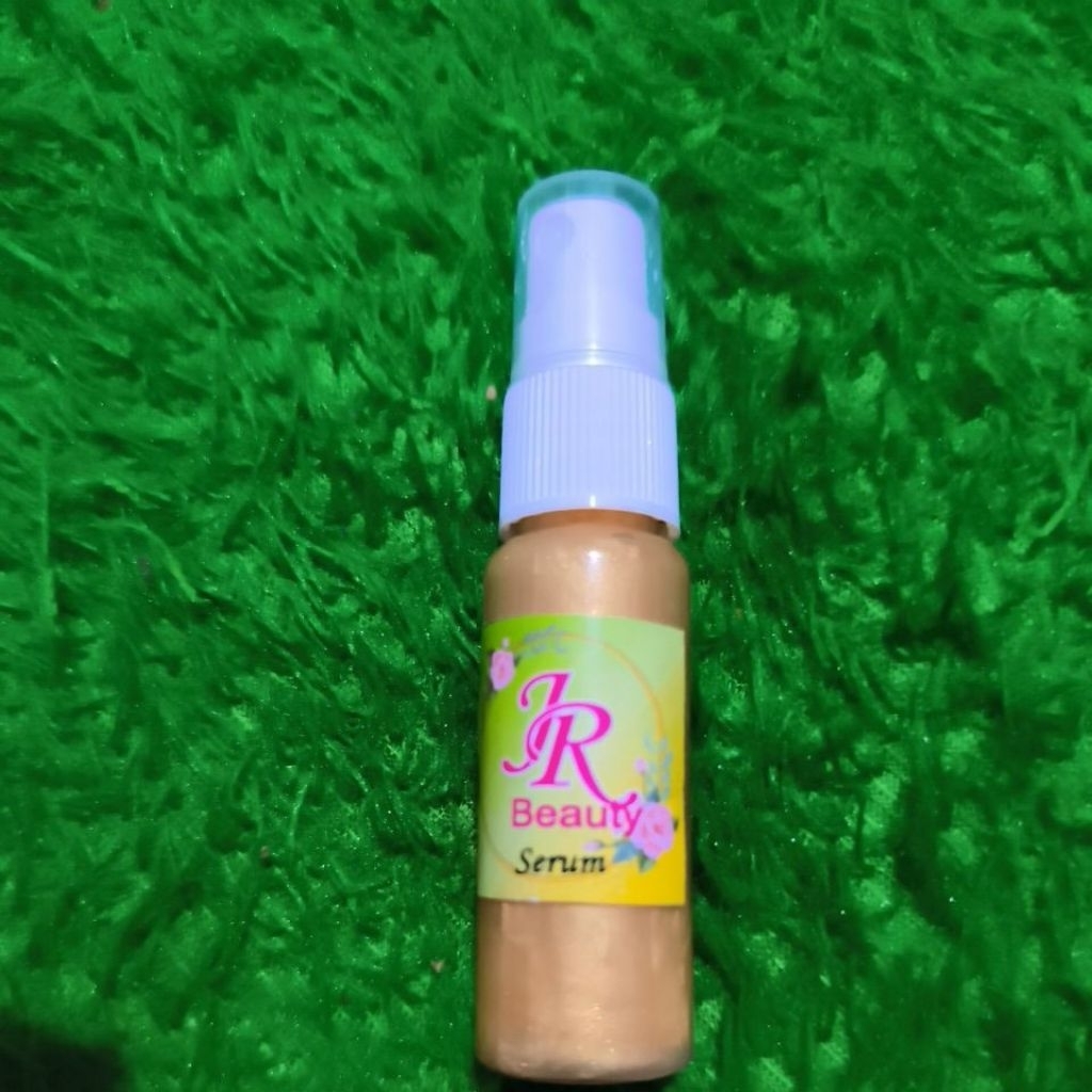 serum JR Beauty