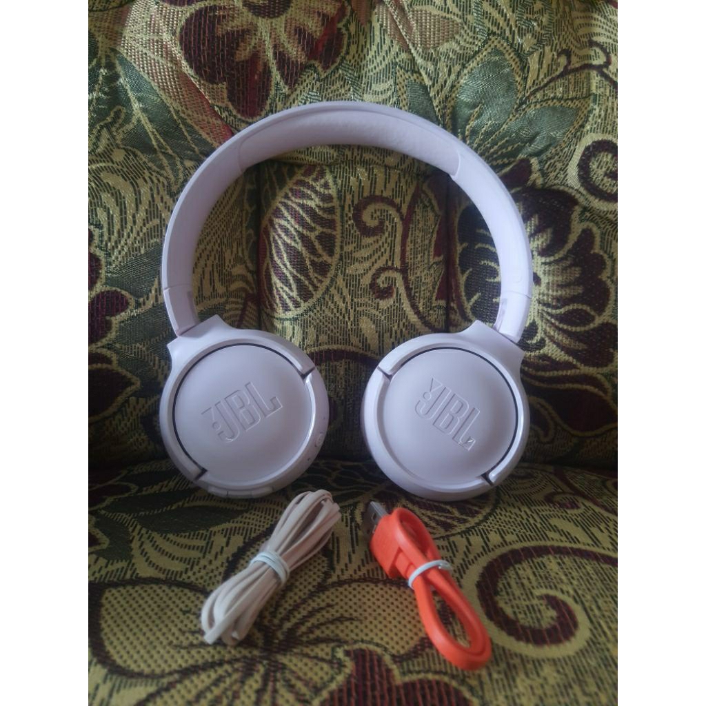 JBL TUNE 510BT Original ''second''