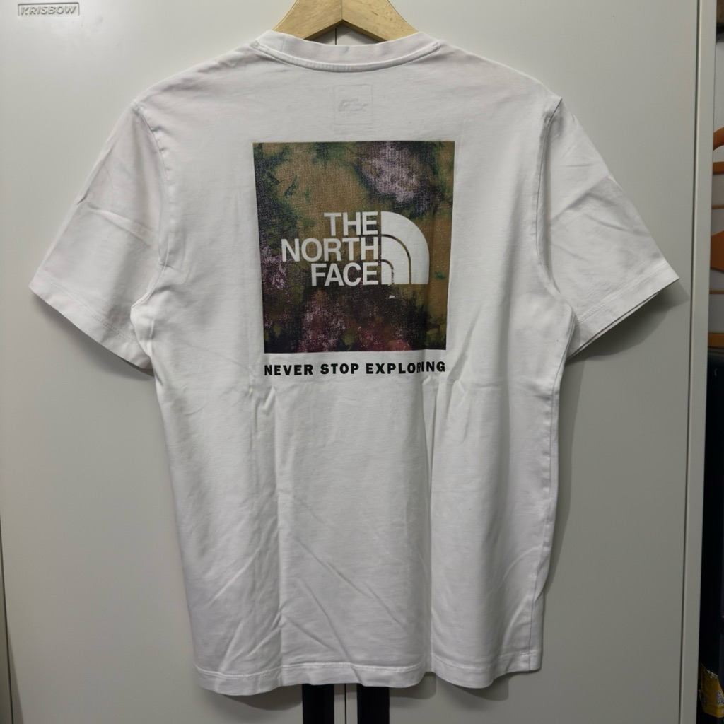 kaos tnf second original