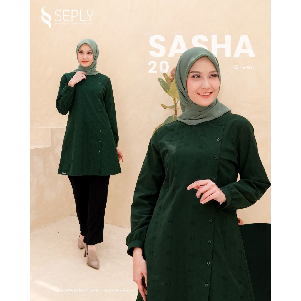 tunik promo by seply