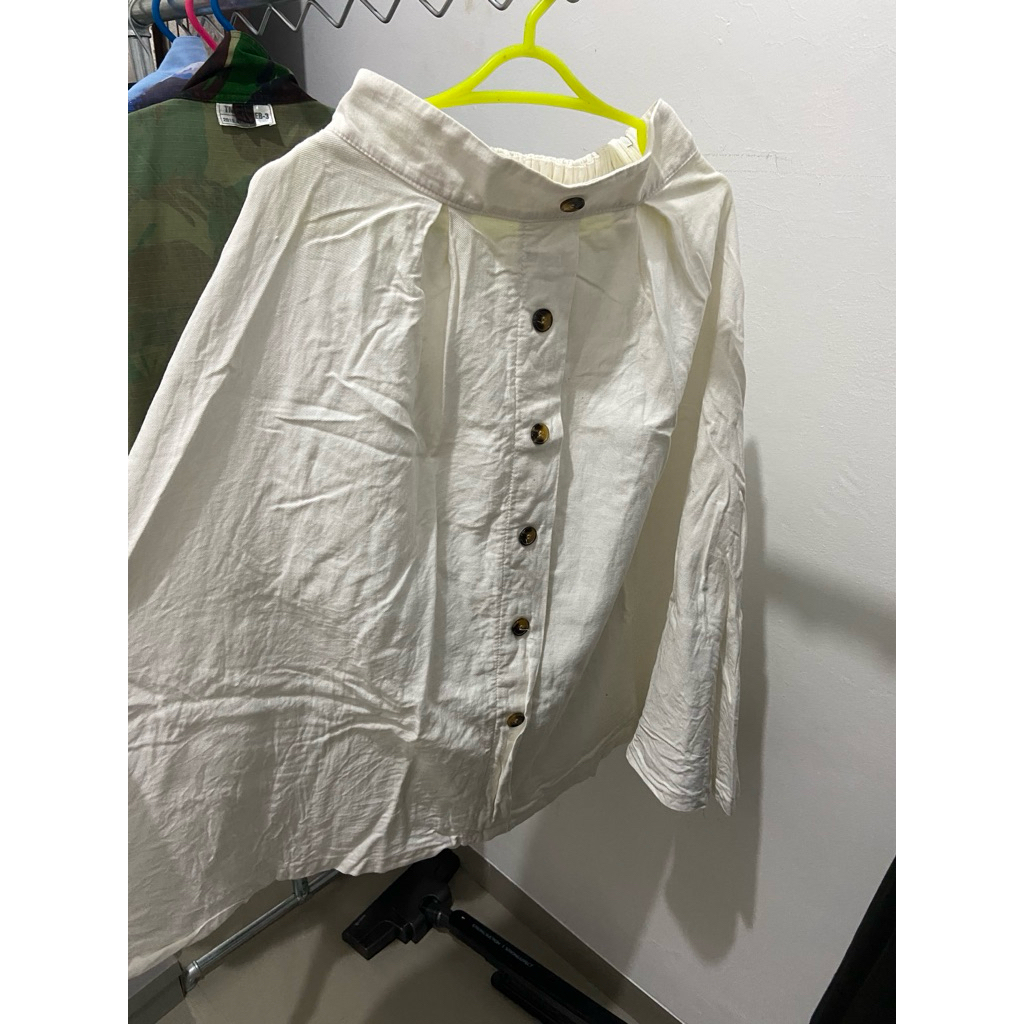 rok midi preloved