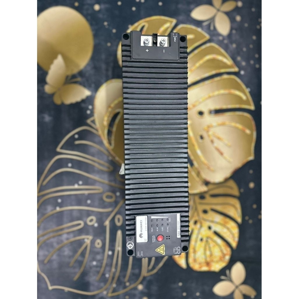 Box Bekas Bms Normal & alarm  48v50AH/100AH/150AH