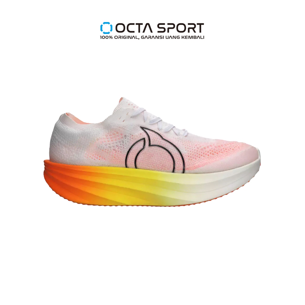 SEPATU RUNNING ORTUSEIGHT HYPERSONIC 2.1