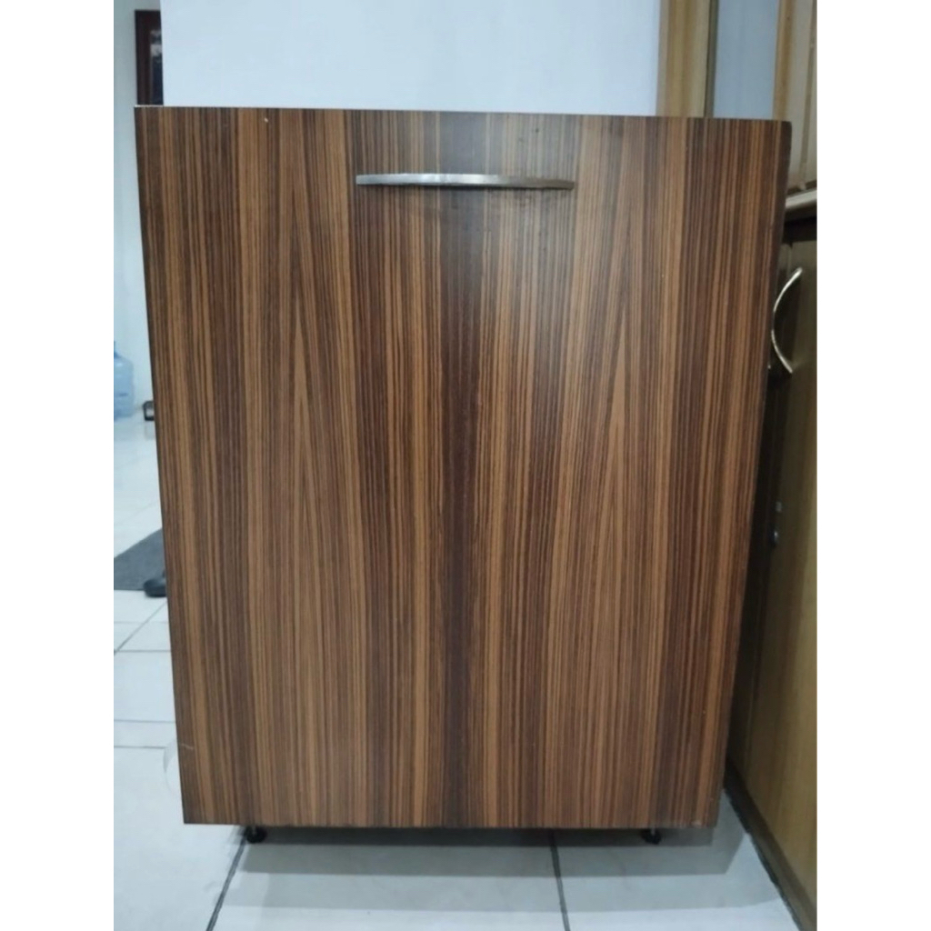 Mesin cuci piring dishwasher SMEG
