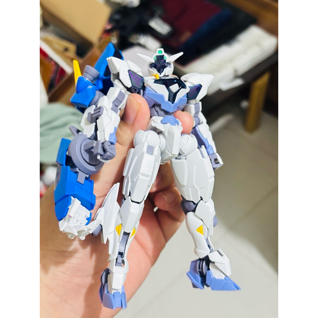 hg lfrith jiu bandai + hg lfrith anavata bootleg set